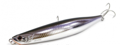 Воблер OSP Bent Minnow 130 F ME09