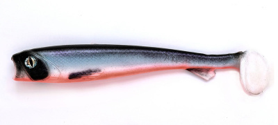 Силиконовая приманка Xbaits Gubastaya 260 mm - GUB001-003