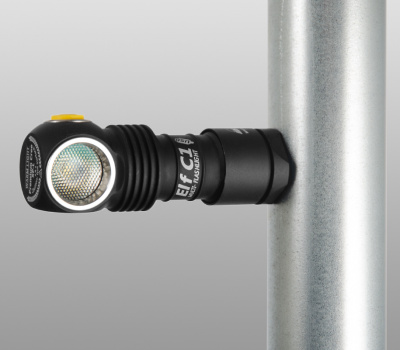 Мультифонарь Armytek Elf C1 Micro-USB