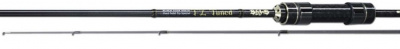 Спиннинг Xesta Black Star Solid TZ Tuned S69-S 2.10m 0.2-7gr