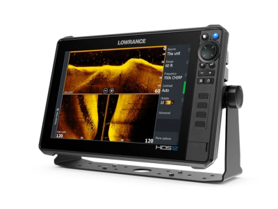Эхолот-Картплоттер Lowrance HDS Pro 12 с датчиком Active Imaging HD