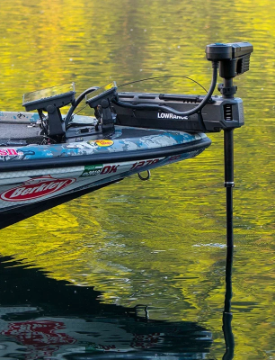 Эхолот-Картплоттер Lowrance HDS Pro 10 с датчиком Active Imaging HD