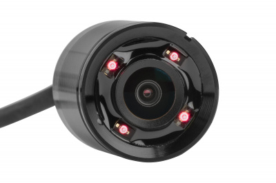 Подводная камера для рыбалки Lucky FL180PR с функцией записи