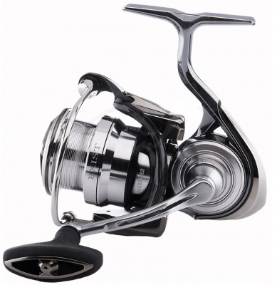 Катушка Daiwa Exist LT3000S-C