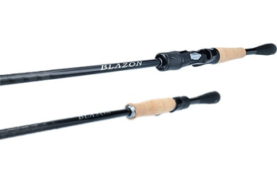 Кастинговое удилище Daiwa Blazon C611H-SB 2.11cm 11-113gr