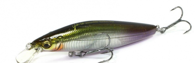 Воблер Megabass Marine Gang 120F wagin galaxy wakasagi