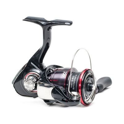 Катушка Daiwa Fuego 23 LT 5000-С