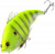 Воблер Megabass Vatalion 190SS (141г) Gp see through chart gill
