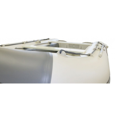 Лодка Polar Bird 340М New Merlin Стеклокомпозит (зелёный)