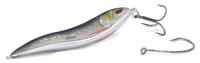 Блесна Abu Garcia Beast Rattlin Atom 120 Silver Roach