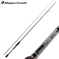 Спиннинг Major Craft Firstcast FCS-T732L 2.21m 0.5-7gr