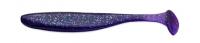 Keitech Easy Shiner 5 EA#04S Violet Keitech Easy Shiner 5 EA#04S Violet