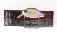 Воблер Zipbaits B-Switcher 1.0 Silent Floating 030