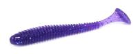 Keitech Swing Impact 3.0 EA#04S Violet Keitech Swing Impact 3.0 EA#04S Violet