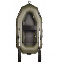 Надувная лодка BARK В-210С