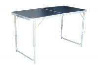 Стол складной (120x60x55/70см) Tramp TRF-003