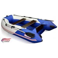 Лодка ПВХ СТЕЛС 275 АЭРО