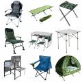 Кемпинговая мебель Кемпинговая мебель