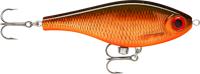 Воблер Rapala Jerk 11 #Lava Roach
