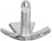 Якорь гриб оцинкованный Attwood 6.8кг