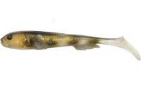 Силиконовая приманка Savage Gear 3D Goby Shad 20cm 60gr TRNS BULLHEAD / 1 штука