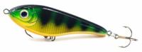 Воблер Strike Pro Buster Jerk II EG-049 CO29F