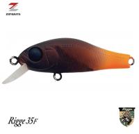 Воблер Zipbaits Rigge 35F 139 Воблер Zipbaits Rigge 35F 139