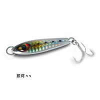 Пилькер Ripple Ash Gan Jig 5.4cm 28gr #05
