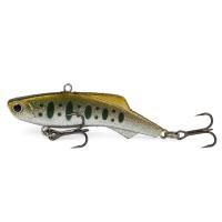 Воблер MADNESS Shiriten Trout Vibe 43 T#04
