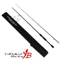 Спиннинг Yamaga Blanks Mebius 79M 2.36m 5-28gr