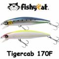 Fishycat Tigercub 170F Fishycat Tigercub 170F