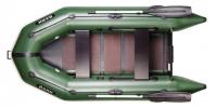 Надувная лодка BARK ВT-270