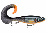 Воблер Rapala X-Rap Otus 25cm 90gr #Halloween