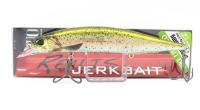 Воблер DUO Realis Jerkbait 120 SP (Pike Limited) CCC3836