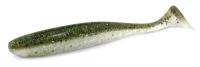 Keitech Easy Shiner 4 #416T Silver Flash Minnow Keitech Easy Shiner 4 #416T Silver Flash Minnow
