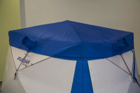 Антидождевая накидка PULSAR Cosmo T не огнестойкий рукав