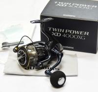 Катушка Shimano Twin Power XD 4000XG