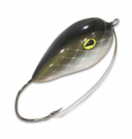 Воблер Kira Fishing Phantom 005-floating