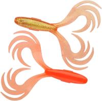 Силикон Frapp Double Croak 5.9" #PAL18 (1 шт/уп)