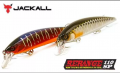 Jackall Rerange 110SP 