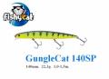 Fishycat Junglecat 140SP Fishycat Junglecat 140SP