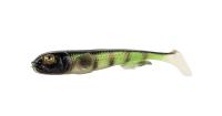 Силиконовая приманка Savage Gear 3D Goby Shad 23cm 96gr GLD PERCH / 1 штука