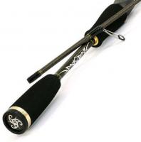 Спиннинг Favorite Varita VRT-702MH 2.10m 9-28gr