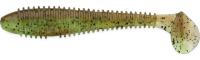 Keitec Swing Impact FAT 5.8" #401T Green Pumpkin Chartreuse Keitec Swing Impact FAT 5.8" #401T Green Pumpkin Chartreuse