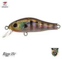Воблер Zipbaits Rigge 35F 509 Воблер Zipbaits Rigge 35F 509