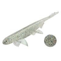 Силиконовая приманка Vido Craft Ursula 20см (8") цвет 14, 2 шт/упак