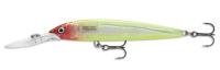 Воблер Rapala Down Deep Husky Jerk DHJ-10 GCL