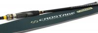 Спиннинг Major Craft Crostage CRX T 792L 2.36m 0.5-7gr