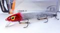 Bomber Pro Long A B15AP Suspending