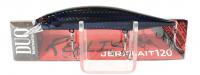 Воблер DUO Realis Jerkbait 120SP GHA3138